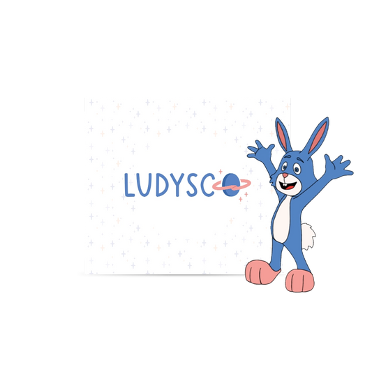 L'activité du mois 6-8 ans